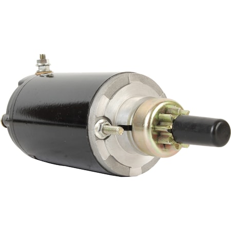 Db Electrical New Starter Fits Kohler Air Cooled Engine Mv-16 Mv-16S Mv-17 Mv-18 5666240 410-21008